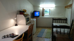 Une chambre Single dans un immeuble Située face école de la Magistrature, à 50m  Gradignan, France Chambre single, Face école de la Magistrature Private room vacation rental 20315414