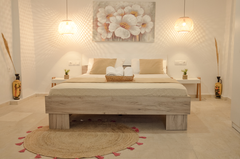 Chrysanthi Suite is located in the Heart of Agia Galini in the South Coast of Re Rethimnon, Greece Vel Suite-Chrysanthi In The Heart Of Agia Galini! Entire rental unit vacation rental 618540757021812751