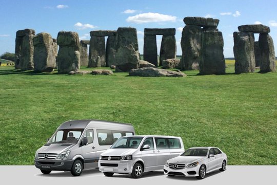 Southampton Cruise Terminal to London Via Stonehenge  Private Tours and Travel Guide Europe London CITY Southampton Destination Tour