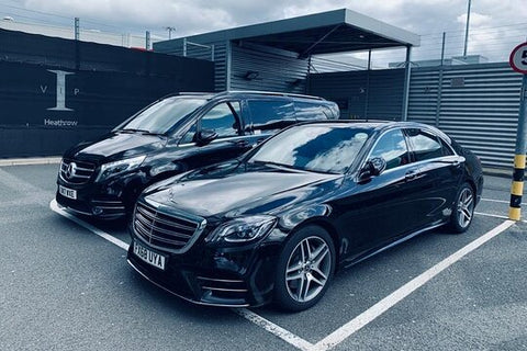 Private Luxury Minivan Transfer from London Gatwick Airport to Southampton City  Private Tours and Travel Guide Europe London REGION South East England Destination Tour Europe London REGION South East England