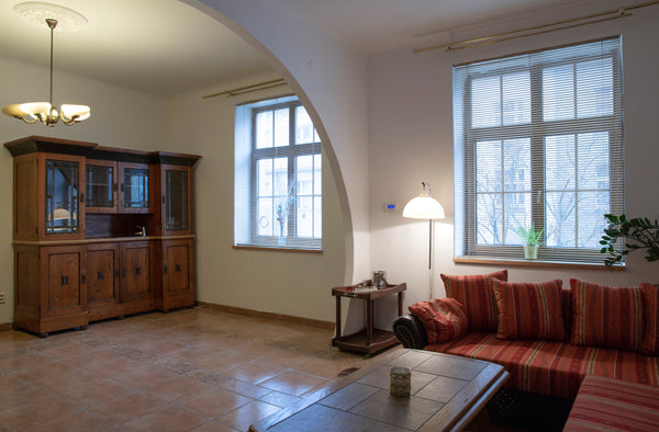 Sunny, very quiet, cozy and comfortable apartment for family stays and for a gro Prague, Czechia Home next the Jiřího z Poděbrad And TV Tower,❤️ Entire rental unit vacation rental 33936055