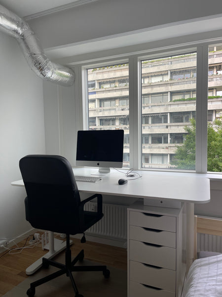 Centrally-located apartment with amazing facilities such as:<br />• Home theater Copenhagen, Denmark Central Studio in CPH With Cool Perks Entire condo vacation rental 634917170381867579