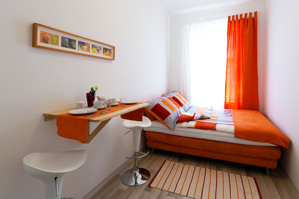 This sunny apartment has a good location just a 10-minute walk from Vienna Centr Vienna, Austria Apartment in der Nähe von Central Station Entire rental unit vacation rental 17187325