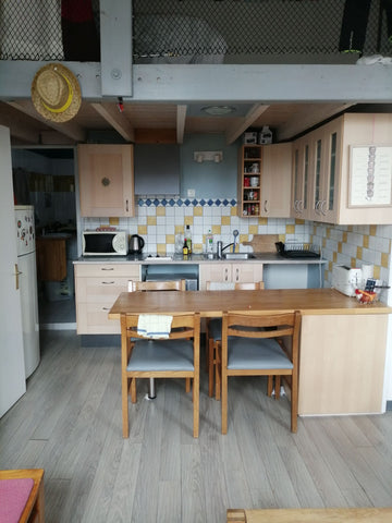 Appartement pour 4 personnes au cœur de Bordeaux, dans la rue Sainte Catherine.<  T2 bis au cœur de Bordeaux/rue Sainte catherine Entire rental unit vacation rental 34217208