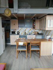 Appartement pour 4 personnes au cœur de Bordeaux, dans la rue Sainte Catherine.<  T2 bis au cœur de Bordeaux/rue Sainte catherine Entire rental unit vacation rental 34217208