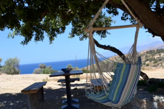 Our house is located in an amazing part of south Crete, next to two paradisaical Rethimnon, Greece Giorgos House - Apartment Entire rental unit vacation rental 20801513