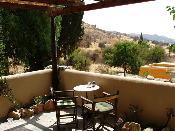 Haus Andonis in Listaros verspricht Urlaub pur zu zweit.<br /><br /><b>The space Listaros, Greece Haus Andonis Entire home vacation rental 28303854