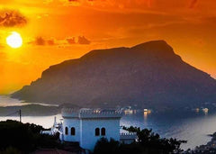 Togos Villa is a wonderful renovated neoclassical 160 square meters that meets t Greece Togos Villa-home kalymnos❤️ Entire rental unit vacation rental 37194195