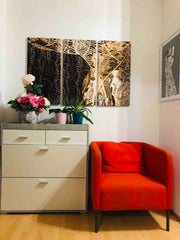 Well-located Apartment with Internet near U1 Hauptbahnhof(Vienna Main Train, 2 m Vienna, Austria NEAR CITY CENTER TOP LOCATION- FEEL THE KLIMT NO.3 Entire rental unit vacation rental 39853307