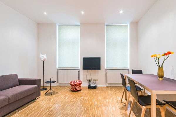 Newly renovated flat in the 7th district. 35m² styled and furnished to our own t Vienna, Austria Only in the 7th district... Entire rental unit vacation rental 2842698