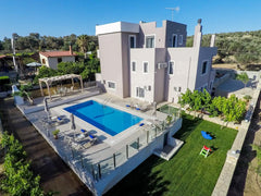 Villa Kalliope  built between in 2016. Is offering a luxury  facilities and the  Crete, Greece Villa Kaliope Entire villa vacation rental 17784334