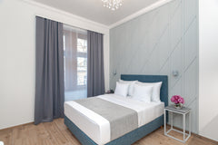 Lovely studio 10 min away by walk from the Old Town. Could accommodate up to 2 p Prague, Czechia Romantic Studio in Fabulous District ❤️ Entire rental unit vacation rental 41811244