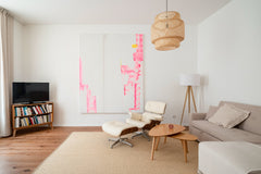 Welcome to my lovingly designed apartment. You can relax and work in the midst o Vienna, Austria Supreme Suite - spacious patio artsy central Entire rental unit vacation rental 52121519