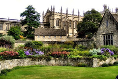 Oxford and Harry Potter Private Guided Walking Tour  Private Tours and Travel Guide Europe London CITY Oxford Destination Tour Europe London CITY Oxford