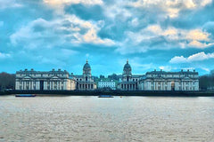 A Magical Adventure into Haunted Greenwich  Private Tours and Travel Guide Europe London CITY London Destination Tour Europe London CITY London