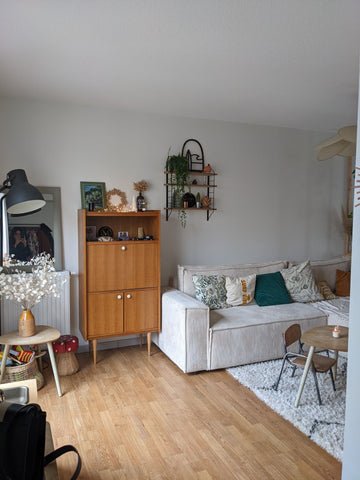 Petite maison chaleureuse et fonctionnelle avec extérieur au pied du Tram D qui  Eysines, France Petite maison chaleureuse à côté de Bordeaux Entire home vacation rental 579423787326798907