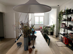 The apartment is located on the 6th floor in the nice neighbourhood of Zurenborg Antwerp, Belgium Cosy room in modern apartment Antwerp Private room in rental unit vacation rental 40194857