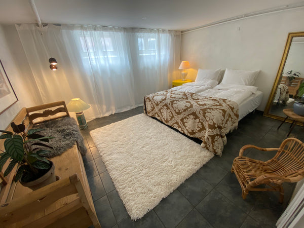 This apartment is perfect for the couple with or without kids, that likes to hav Copenhagen, Denmark Nice and calming apartment in Østerbro, Copenhagen Entire condo vacation rental 651952571324077571