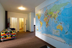 Apartment is located in Prague 2 - Nove Mesto, only 2 minutes from the place and Hlavní město Praha, Czechia Loft Apartm At IP.Pavlova with 9 bedrs and 3 baths Entire loft vacation rental 51603626