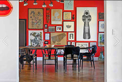 Stylish and cosy villa centrally located in the upmarket suburb north of Copenha Copenhagen, Denmark Villa near beach and city center Entire home vacation rental 1010457