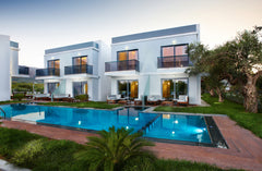 Anna’s House guests enjoy the warm atmosphere in a uniquely beautiful setting. T Rethimnon, Greece Anna's House - Villa with Sharing Pool Room in hotel vacation rental 49455316