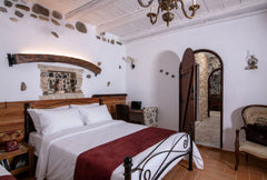 The story begins at the end of the 19th century when Giannios Zeakis, my great-g  Giannios Traditional Superior suite by Estia Entire rental unit vacation rental 584559439933876019