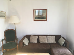 Charmante échoppe de 85 M2 entièrement équipée de A à Z,  avec deux chambres + + Bordeaux, France Bordeaux  Chartrons Belle Echoppe Entire home vacation rental 42790800