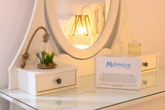 Our appartment is located in the most picturesqe place in Milos, Pollonia. It's   Melimilon studio (A)- 30 meters from the beach. Entire rental unit vacation rental 32359195