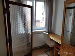 Hello, we would be happy to host You in our 4 bedroom apartment located just 5 m Prague, Czechia Private room in Prague's city centre Private room in rental unit vacation rental 44297200