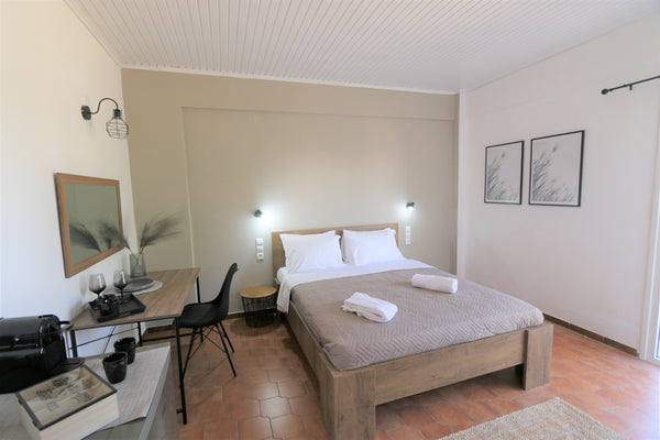 Stalis Drops is located in Stalis just 200 m from the nearest beach. Although si  Stalis Drops 3 Entire rental unit vacation rental 49893402