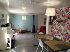 Maison proche Bordeaux,idéale pour une famille.<br />A 10 min de la place Stalin Bouliac, France Charmante maison aux portes de Bordeaux Entire home vacation rental 34762826