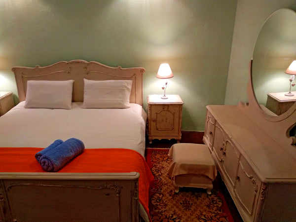 The 2 rooms are located in a very big apartment (180 m2) situated in an Italian   Romantic Rooms- with stunning sea view Private room in condo vacation rental 32783704