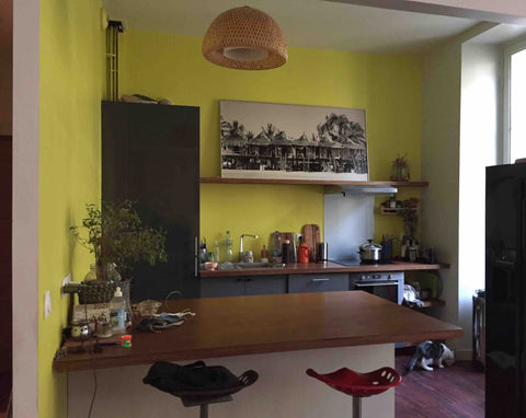 En plein cœur du entre  historique de Bordeaux, dans une rue piétonne sans nuisa Bordeaux, France Situation insolite pour appartement de charme Entire rental unit vacation rental 48086201