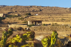 The house is ONLY FOR YOU. No contact with other guests or housekeeping;  locate Greece Mykonos Independent house Lia Cycladic home vacation rental 35590120