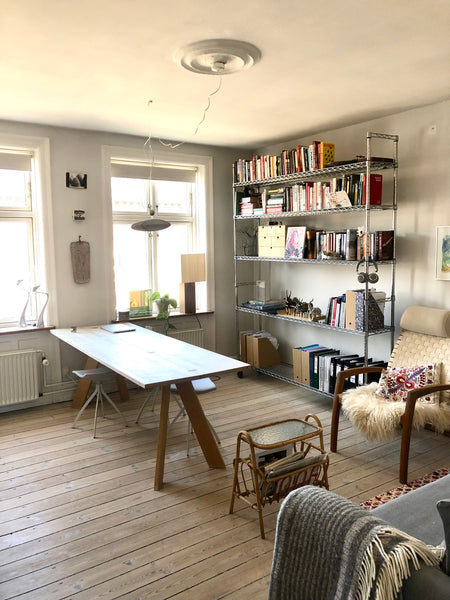 This apartment lies in the heart of Copenhagen - only a stone’s throw away from  Copenhagen, Denmark Apartment in the heart of Copenhagen Entire condo vacation rental 694870439709835116