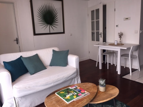 Résidence de charme , sécurisée ,   dans l'hyper centre de Bordeaux , à 2 pas de Bordeaux, France Au coeur de la ville proche de tout ! Entire rental unit vacation rental 601427237073202781