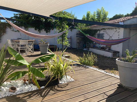 Logement proche de toute commodité ... à l’extérieur de Bordeaux (7 min en voitu Toulouse, France Logement très pratique pour découvrir la région Private room in home vacation rental 44460031