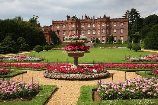 Private Tour: Hughenden Manor  Home of Queen Victoria's Favourite Prime Minister  Private Tours and Travel Guide Europe London CITY London Destination Tour