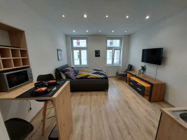 Entspann dich in dieser besonderen und ruhigen Unterkunft.  <br />Die neu renovi Vienna, Austria Sehr schöne Eigentumswohnung in 1160 Wien. Entire condo vacation rental 642721158607979315