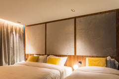 Feel in a cocoon of benevolence. As if we became the most important person in th Brussels, Belgium CITY CENTER - LUXURY 4* BOUTIQUE HOTEL - TRIPLE ROOM Room in boutique hotel vacation rental 35479166