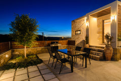 Effrosini Panorama View is located in the village of Kostadiana Kissamos. It is  Chania, Greece Effrosini Panorama View Entire home vacation rental 566646259532287715