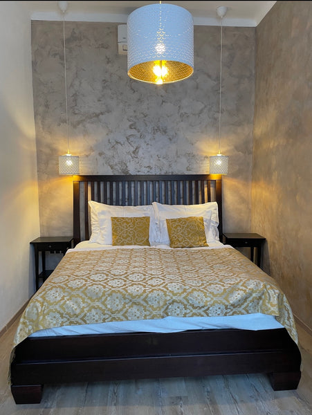 Nové apartmány ve vnitrobloku přímo v centru Prahy. Vše na dosah ruky. Hned za r Prague, Czechia Tichý apartmán v centru Prahy Entire condo vacation rental 50607502