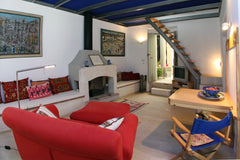 This is an ideal all-year round hideaway for artists, writers, archaeologists or  The Lemon-Tree house Entire home vacation rental 53885828