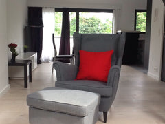 Een luxe duplex appartement gelegen in een woonwijk dicht bij carrefour en colru Mortsel, Belgium Fantastisch uitzicht in luxe duplex met terras Entire rental unit vacation rental 17446719