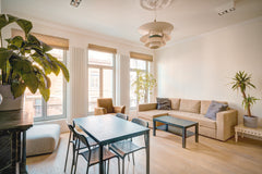 Right in the historic heart of Antwerp, we host a fully equipped, ultra renovate Antwerp, Belgium Greenplace Lodge Apartment in Heart of Antwerp S3 Entire rental unit vacation rental 41148531
