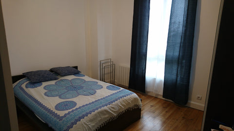 Maison fraîchement rénovée proche du centre de Floirac, à seulement 15 minutes à Cigales DO, Spain Maison avec jardin à coté de l'Arena Entire home vacation rental 23928920