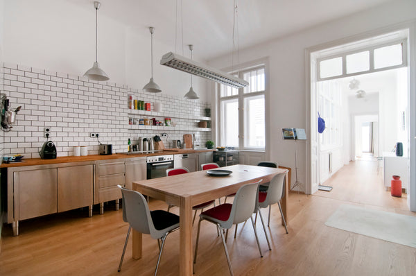 Luxury and spacious 2-bedroom city-apartment with air condition & two balconys,  Vienna, Austria Luxury and spacious city-apartment Entire rental unit vacation rental 15955515