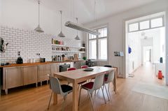 Luxury and spacious 2-bedroom city-apartment with air condition & two balconys,  Vienna, Austria Luxury and spacious city-apartment Entire rental unit vacation rental 15955515