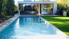 Superb oasis of greenery and tranquility with pool in quiet area of Bordeaux<br  Bordeaux, France Oasis of greenery and tranquility with swimming Entire villa vacation rental 32400498