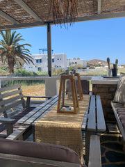 A house that can accommodate 3 people but also with the possibility of for 4 per Greece Mazi stin Io..Μονοκατοικία στο Γιαλό, Ελλάδα Entire home vacation rental 26968163